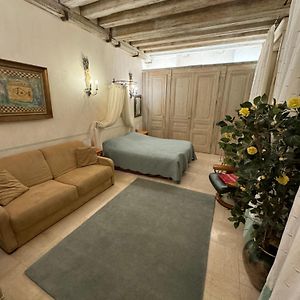 Camera deluxe con letto king size